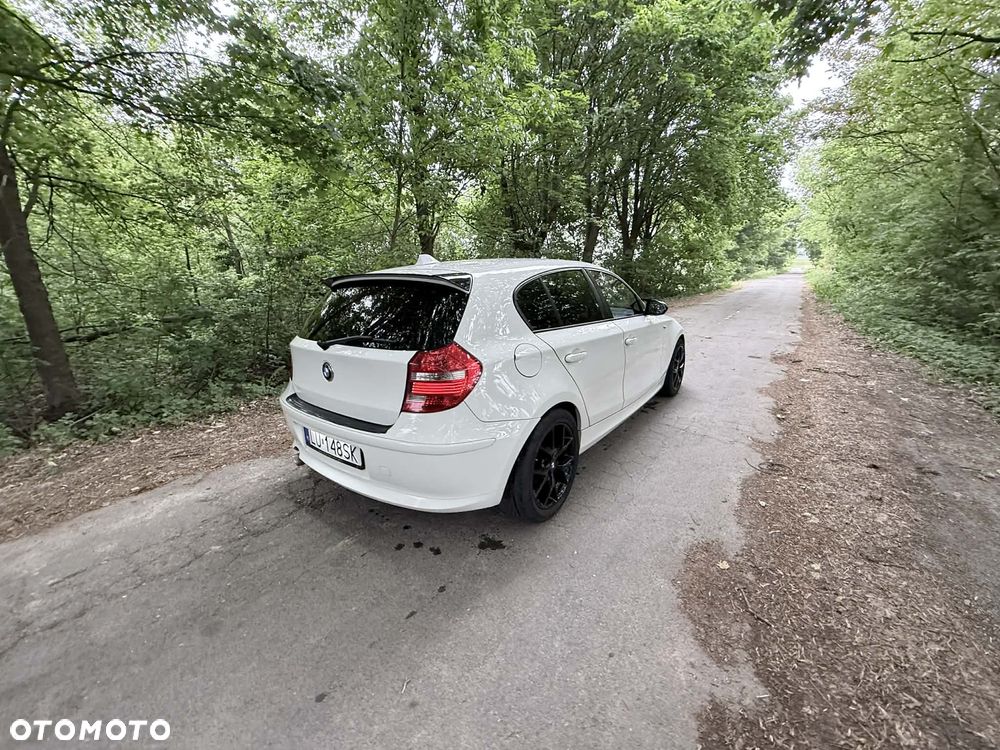 BMW Seria 1 - 15
