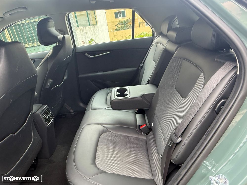 Kia Niro EV Edition 7 - 12