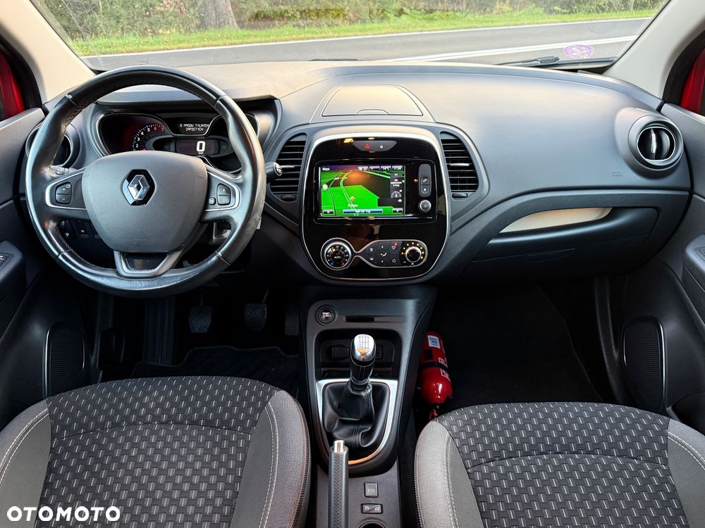 Renault Captur 1.2 Energy TCe Limited - 22