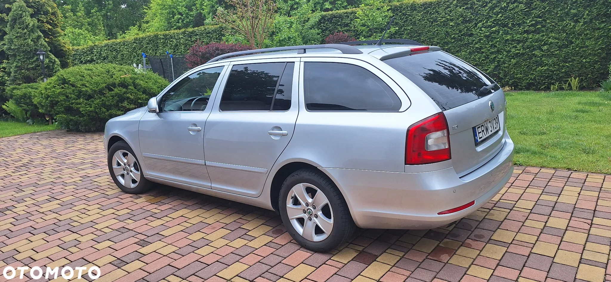 Skoda Octavia 1.6 TDI Elegance - 6