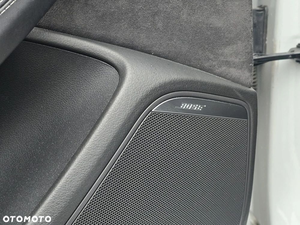 Audi A6 Avant 3.0 TDI Quattro Tiptronic - 7