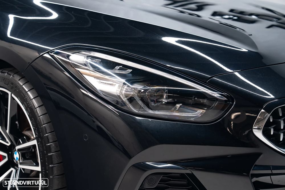 BMW Z4 30 i Pack M - 7