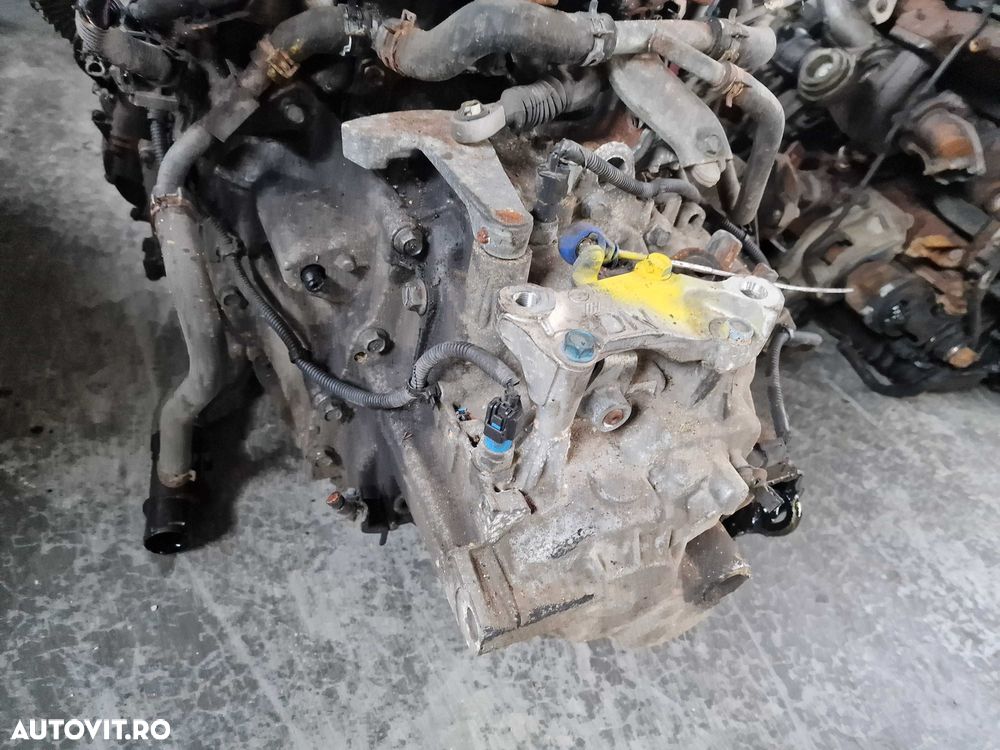 Cutie Viteze Manuala Nissan X Trail T31 Renault Koleos 2.0DCI - 1