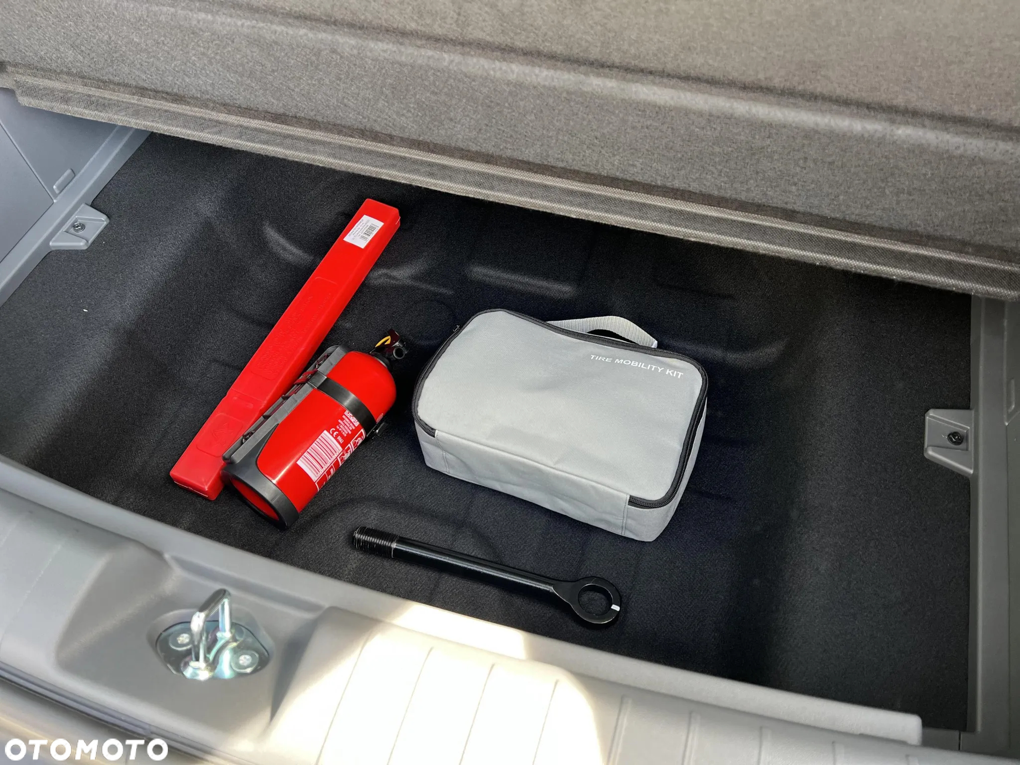 Kia EV3 81.4kWh Earth - 17
