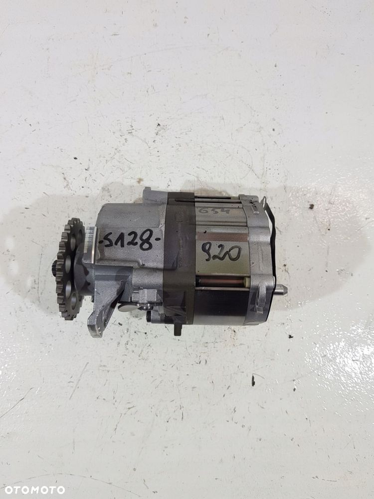 pompa oleju olejowa a6541802501 mercedes sprinter w907 2.0 cdi 654920 - 2