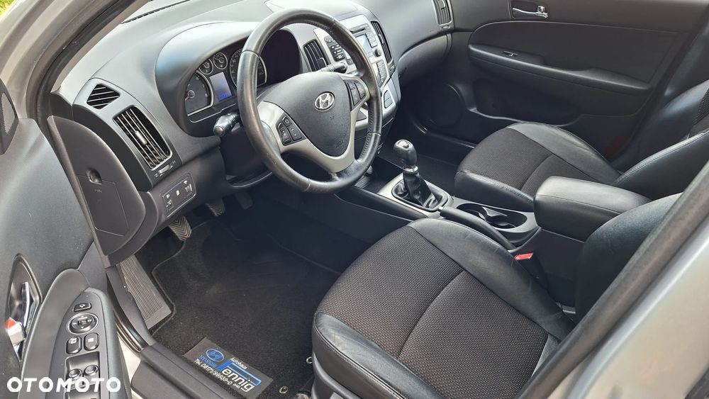 Hyundai i30 1.4 Edition Plus - 13