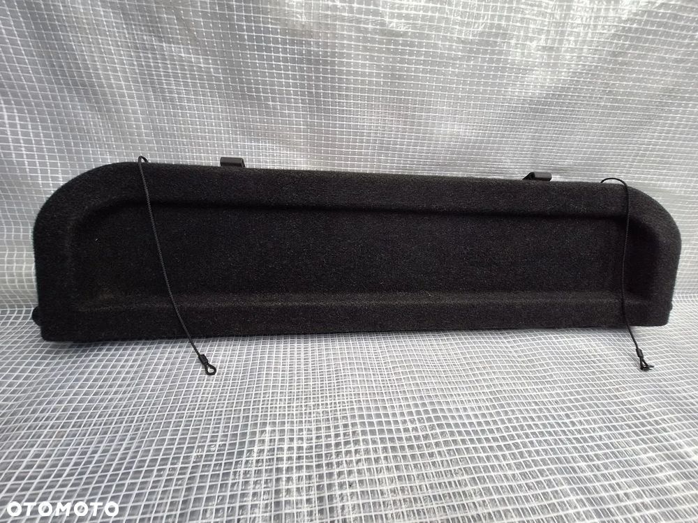 polka bagaznika suzuki swift V 5 2010-2017 88910-71l0 orginal demontaz - 1