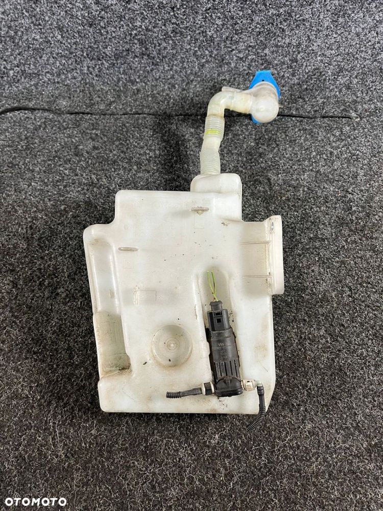 zbiorniczek płynu spryskiwaczy seat altea xl 1K0955453Q - 6