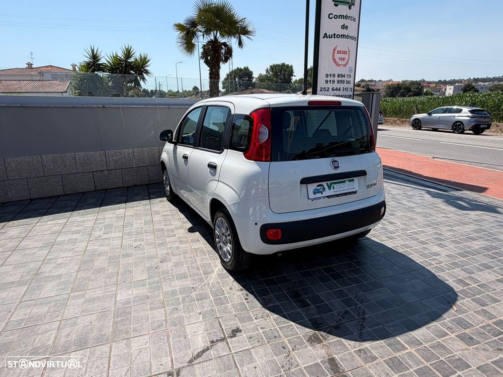Fiat Panda - 7