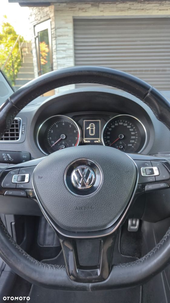 Volkswagen Polo 1.2 TSI Blue Motion Technology Life - 7