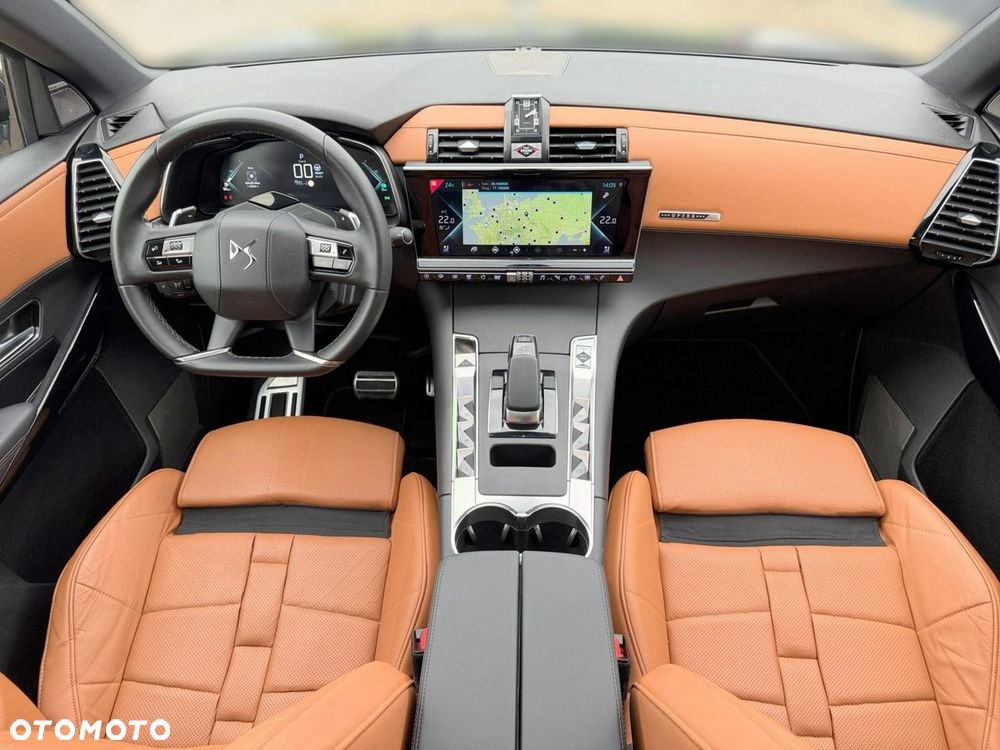 DS Automobiles DS 7 Crossback - 22