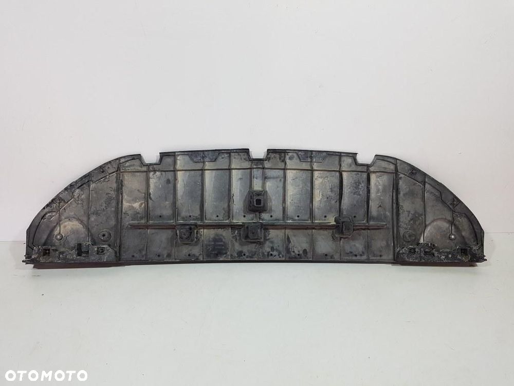 CITROEN DS3 CROSSBACK OSŁONA PODŁOGA POD ZDERZAK PRZÓD PRZEDNI ORYGINAŁ - 2