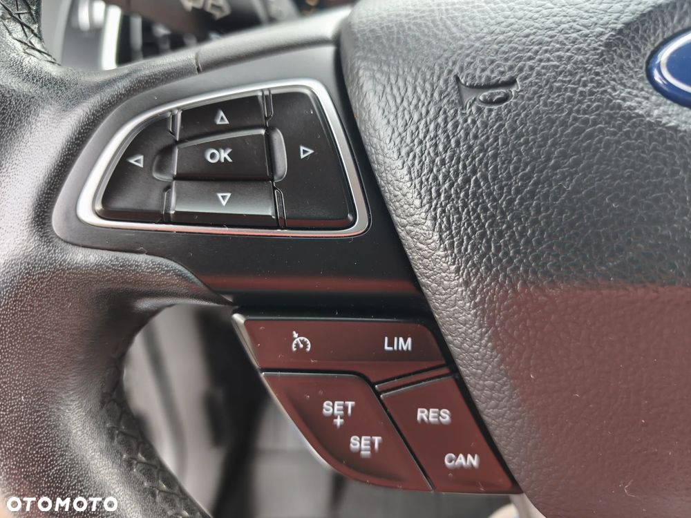 Ford Kuga 2.0 TDCi 4WD Titanium Plus - 22