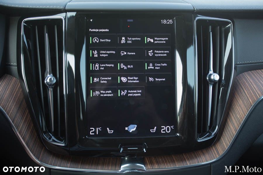 Volvo XC 60 - 27
