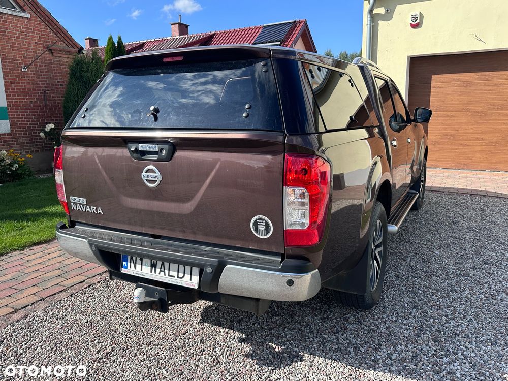 Nissan NP300 Pickup 2.3 dCi N-Connecta EU6 - 23