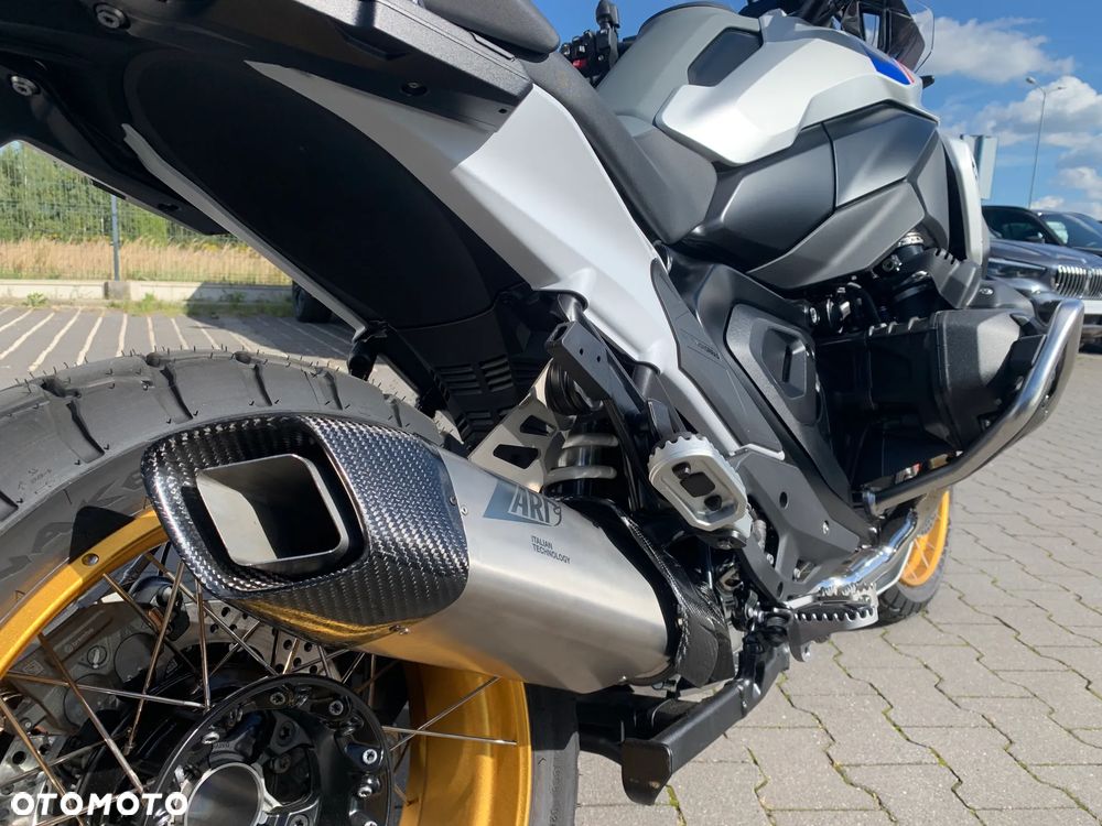 BMW GS - 9
