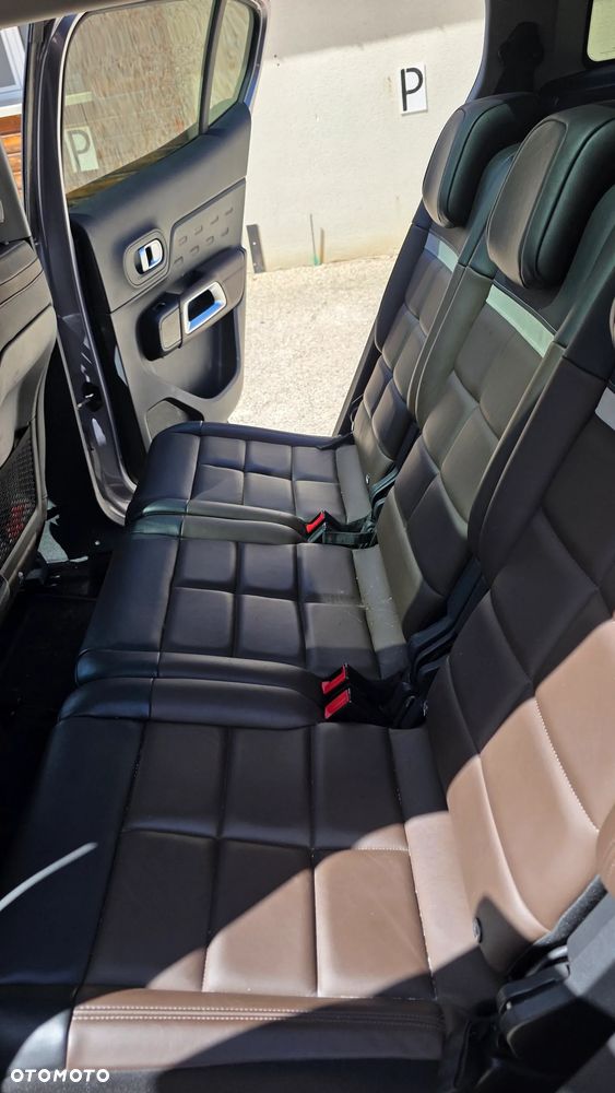 Citroën C5 Aircross 2.0 BlueHDi Shine EAT8 - 7