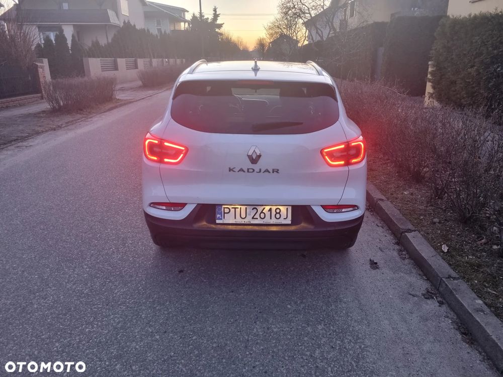 Renault Kadjar - 16