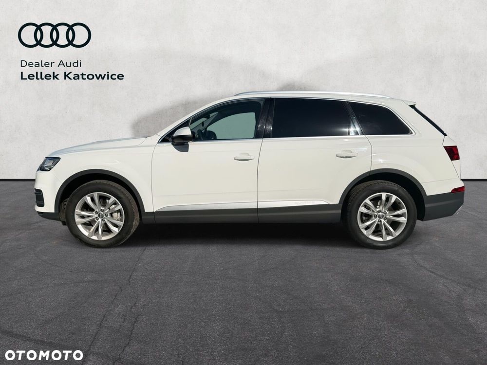 Audi Q7 45 TDI Quattro Tiptronic - 8