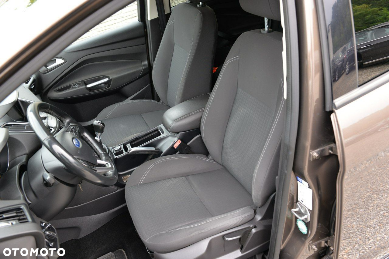 Ford C-MAX - 9