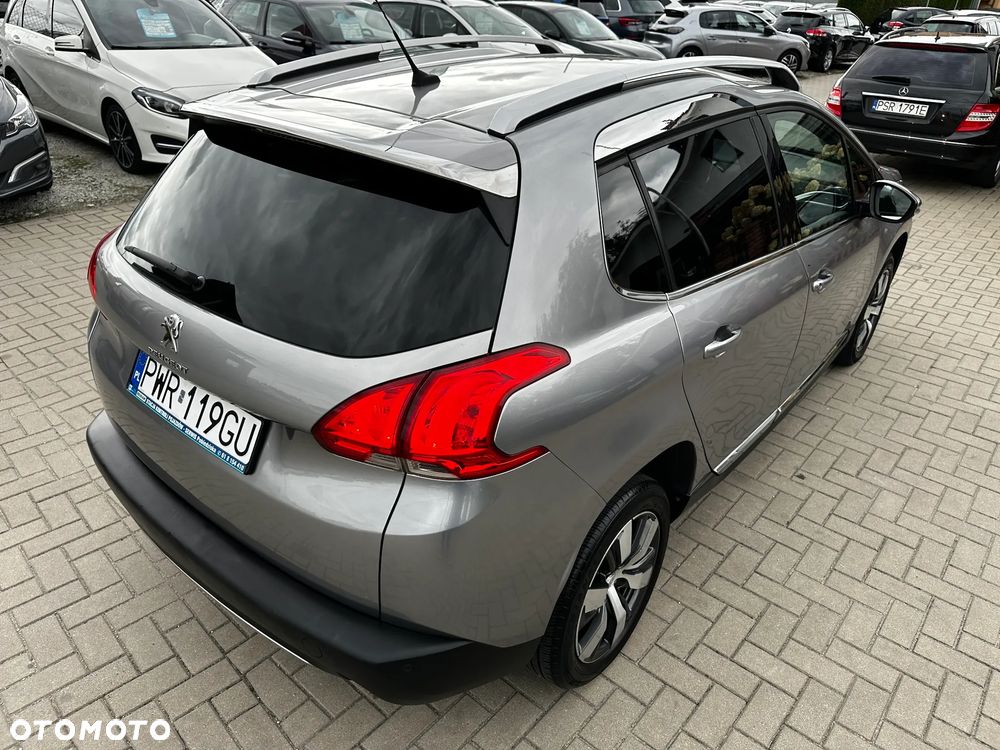 Peugeot 2008 - 34