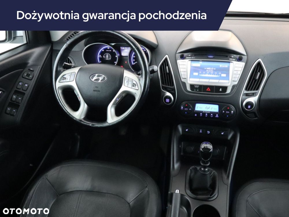 Hyundai ix35 - 9