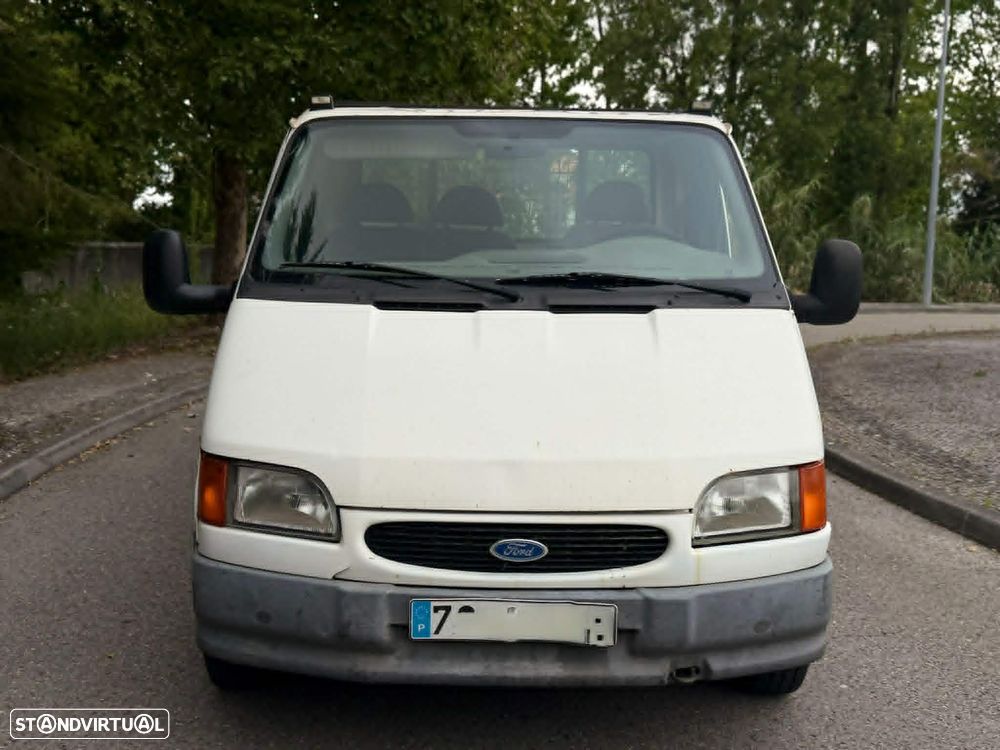 Ford Transit - 3