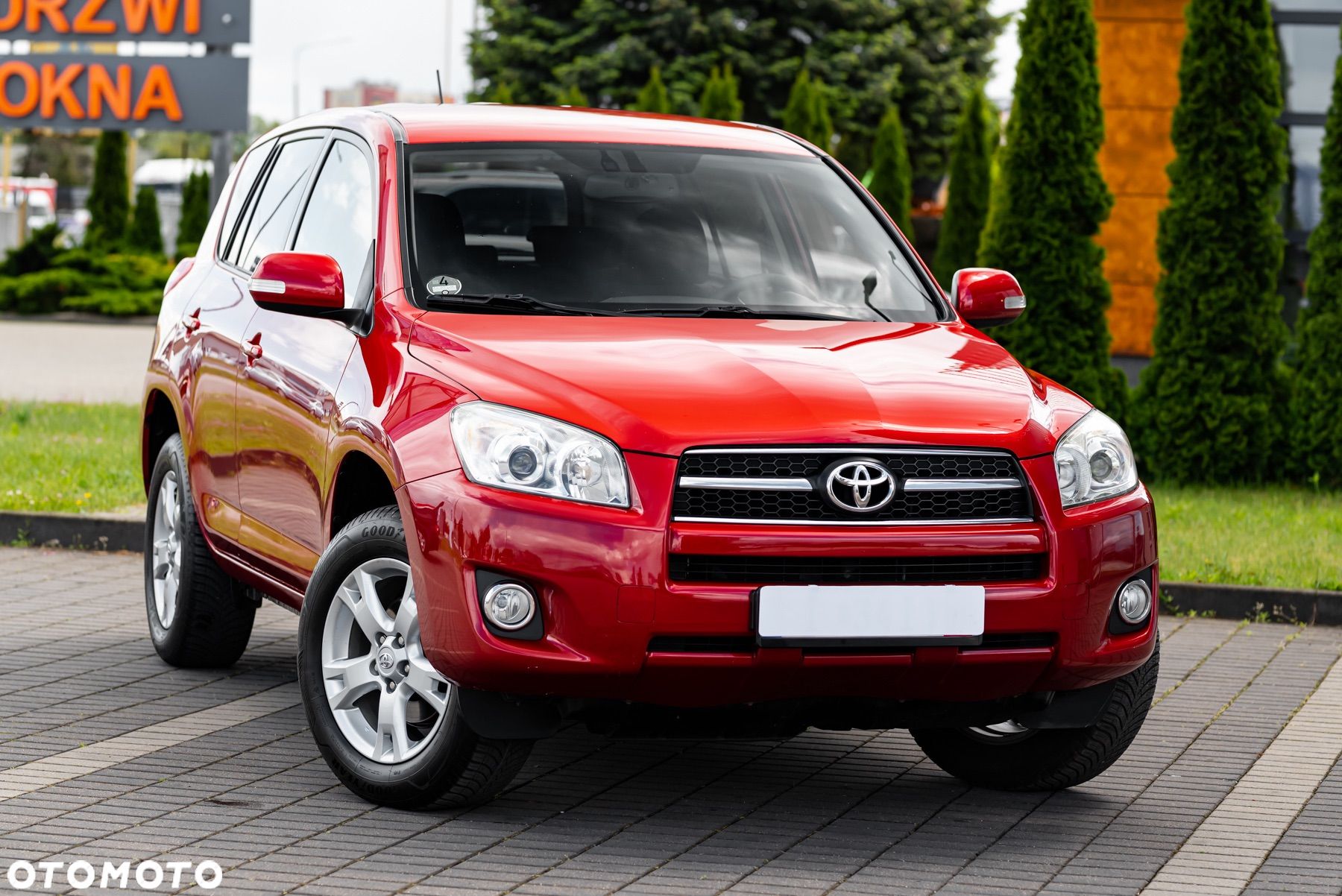 Toyota RAV4 2.0 VVT-i Luna - 1