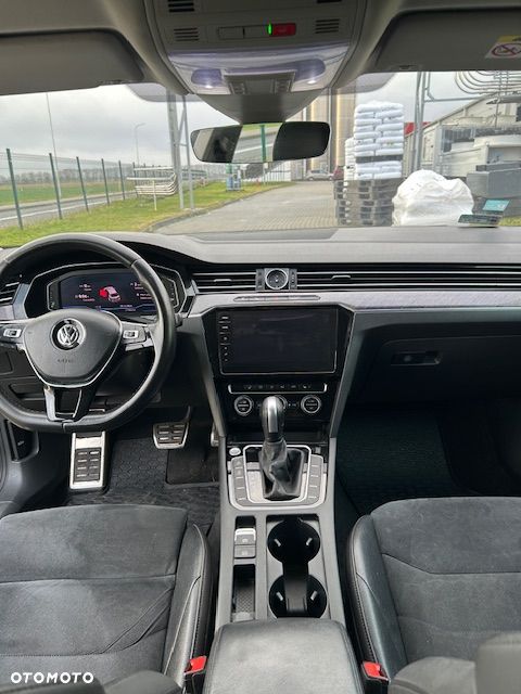 Volkswagen Arteon 2.0 TDI Bi-Turbo SCR 4Mot Elegance DSG - 14