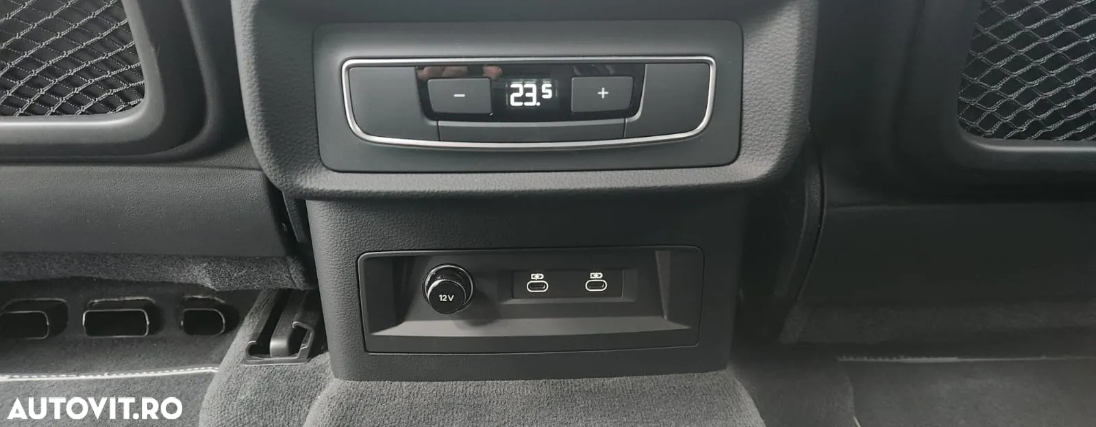 Audi Q7 55 TFSI e quattro Tiptronic PHEV S Line - 38