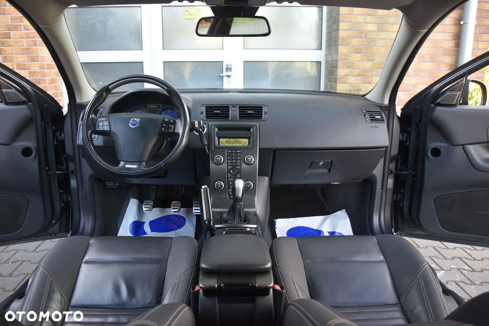 Volvo C30 D2 RDesign Edition - 7
