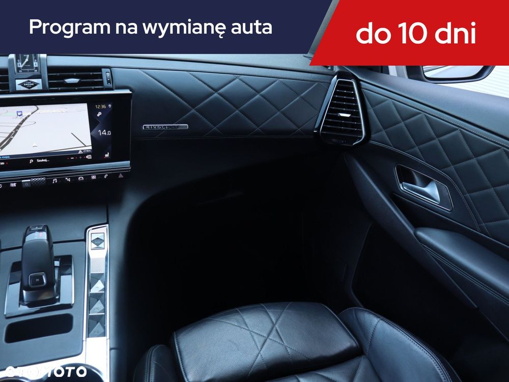 DS Automobiles DS 7 Crossback - 10