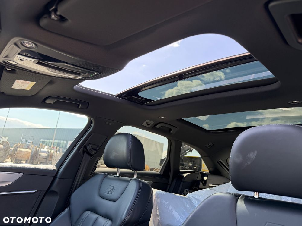 Audi S6 Avant TDI quattro tiptronic - 16