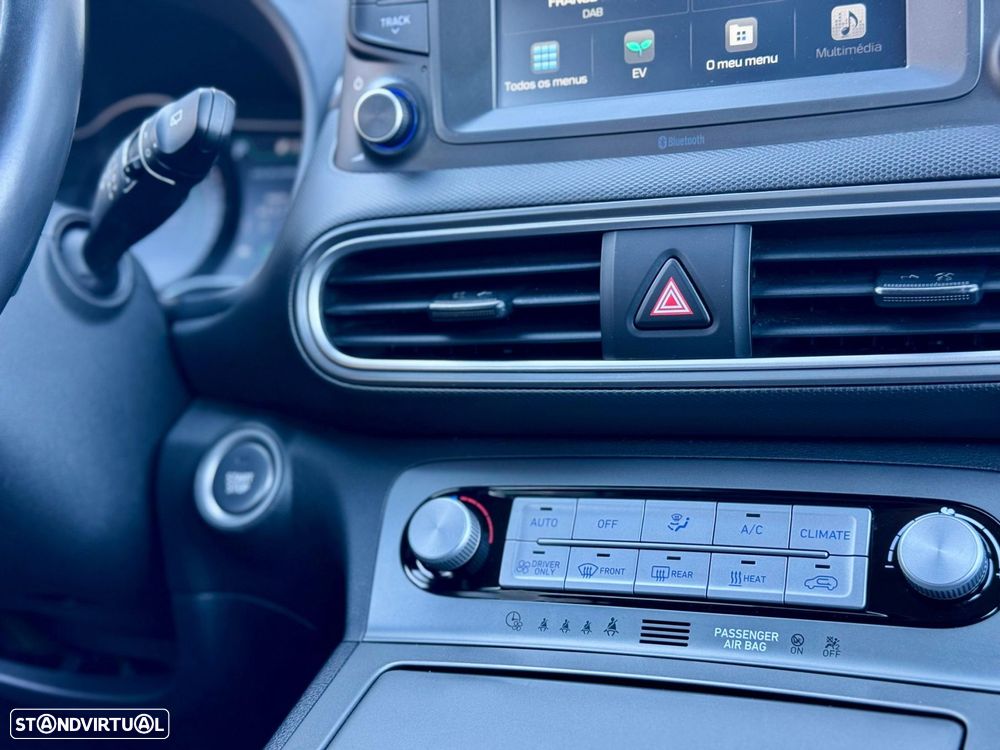 Hyundai Kauai 64 kWh Premium+LED - 10