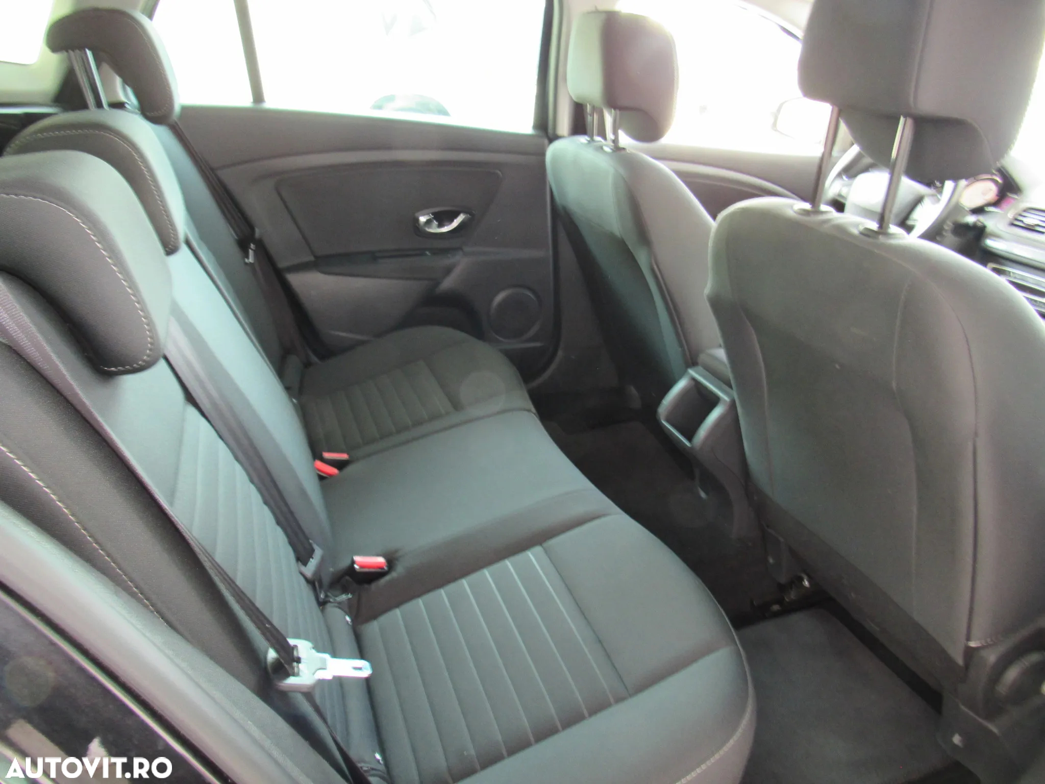 Renault Megane ENERGY dCi 110 LIMITED - 15