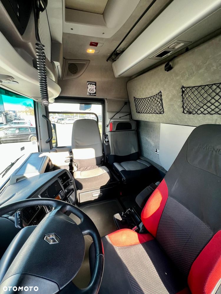 Renault Magnum 480 - 27