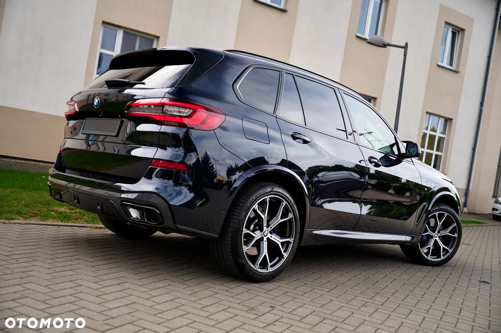 BMW X5 xDrive40i mHEV - 20