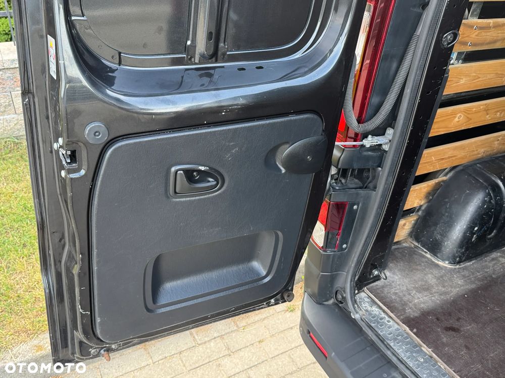Opel VIVARO - 34