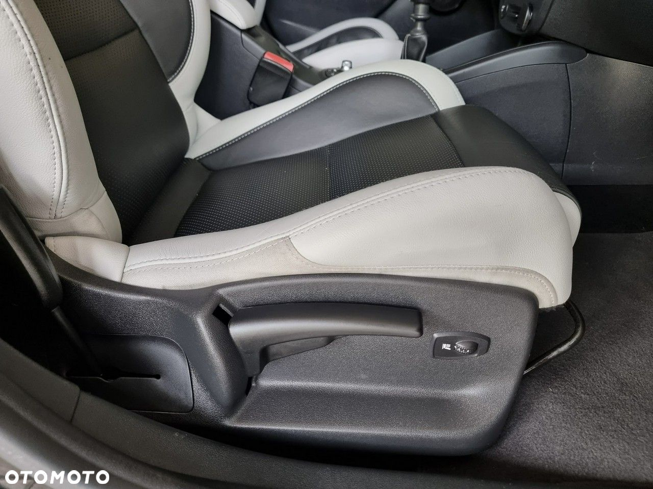 Renault Megane GT 220 - 25