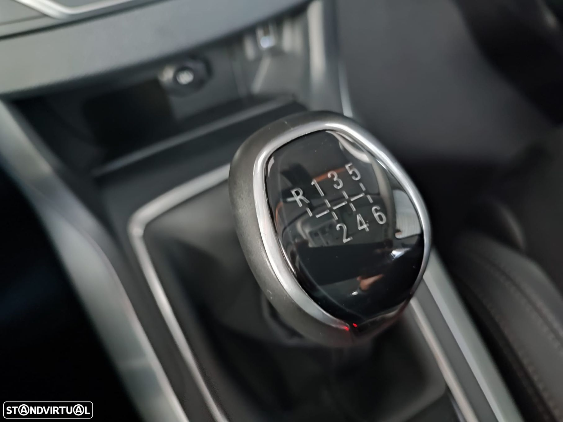 Peugeot 308 1.5 BlueHDi Allure - 19