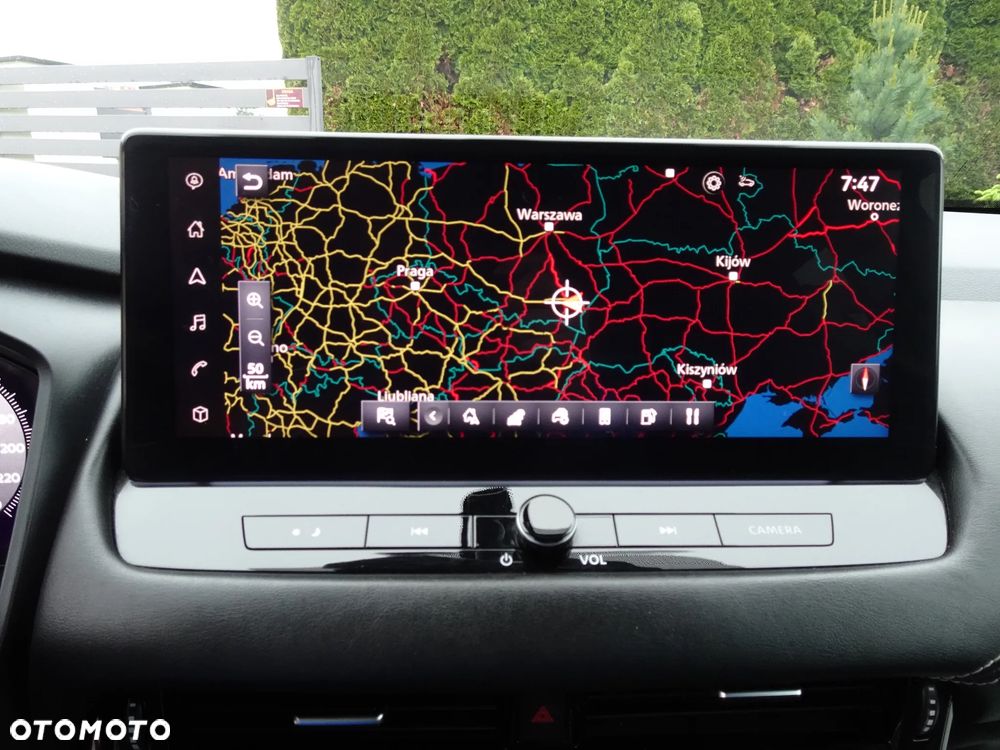 Nissan Qashqai 1.3 DIG-T MHEV N-Connecta - 29
