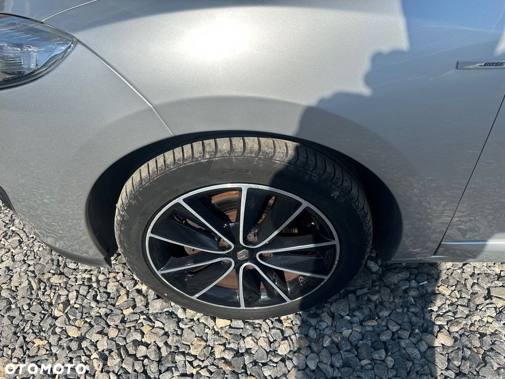 Renault Megane ENERGY TCe 130 Start & Stop Bose Edition - 26