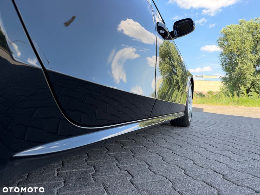 Audi A4 Avant 2.0 TDI DPF S line Sportpaket - 14