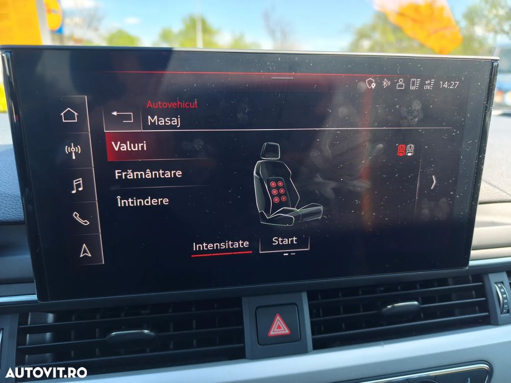Audi A4 2.0 35 TDI S tronic MHEV Advanced - 8
