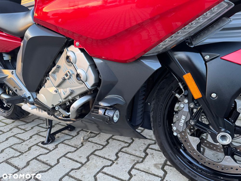 BMW K - 22