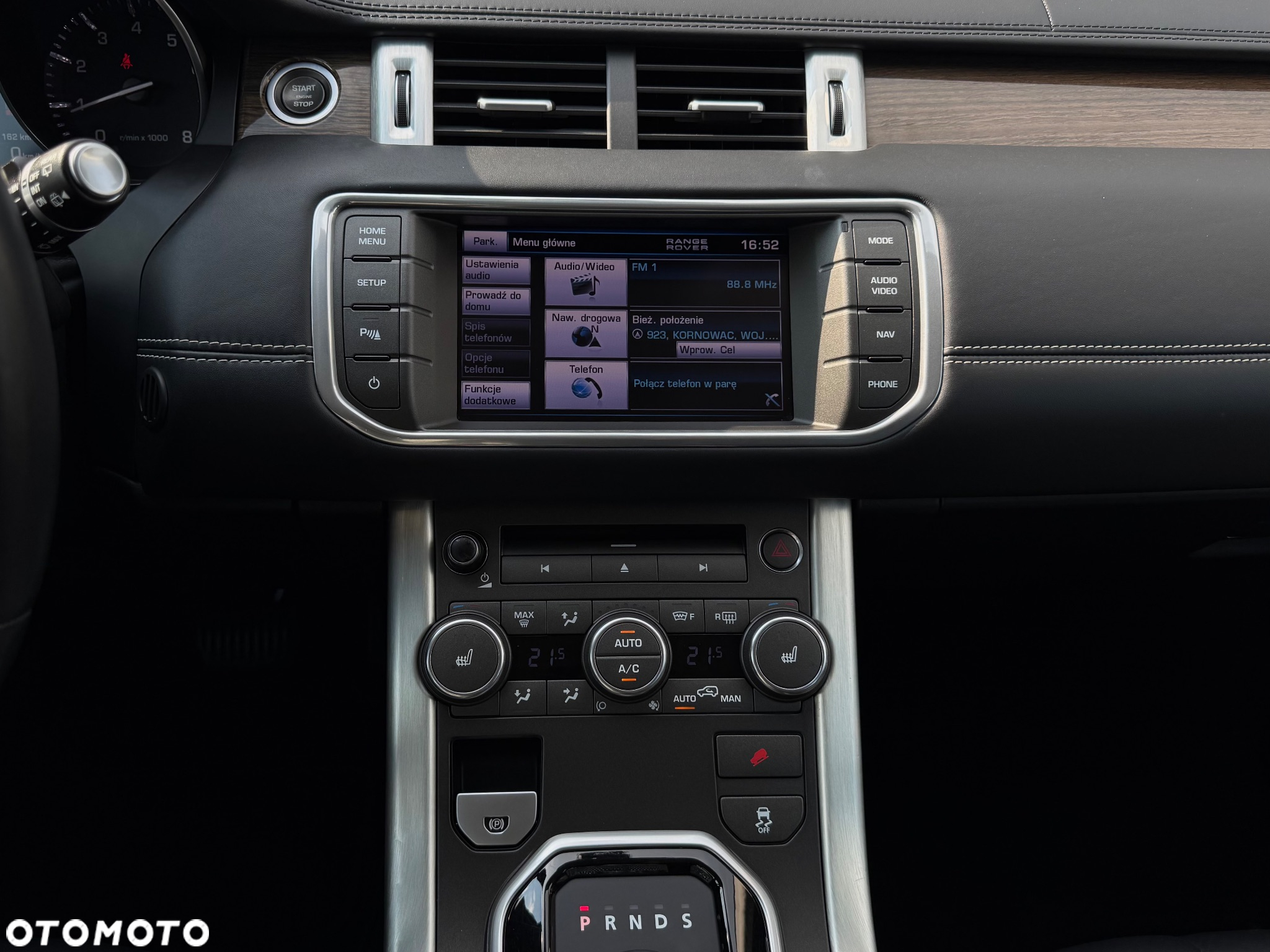 Land Rover Range Rover Evoque 2.0Si4 Pure - 19
