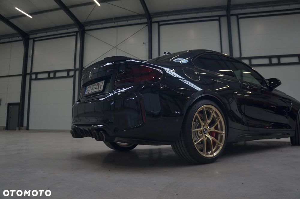 BMW M2 - 25