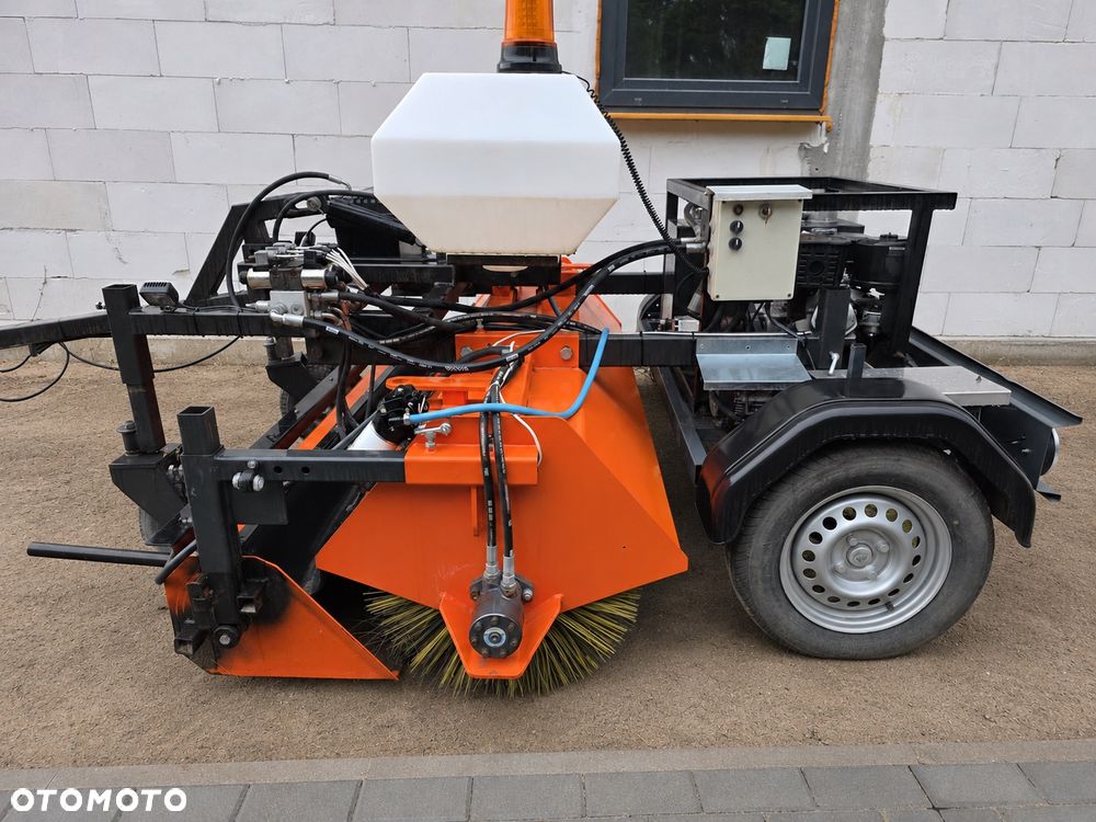 Inny Metal Technik - 9
