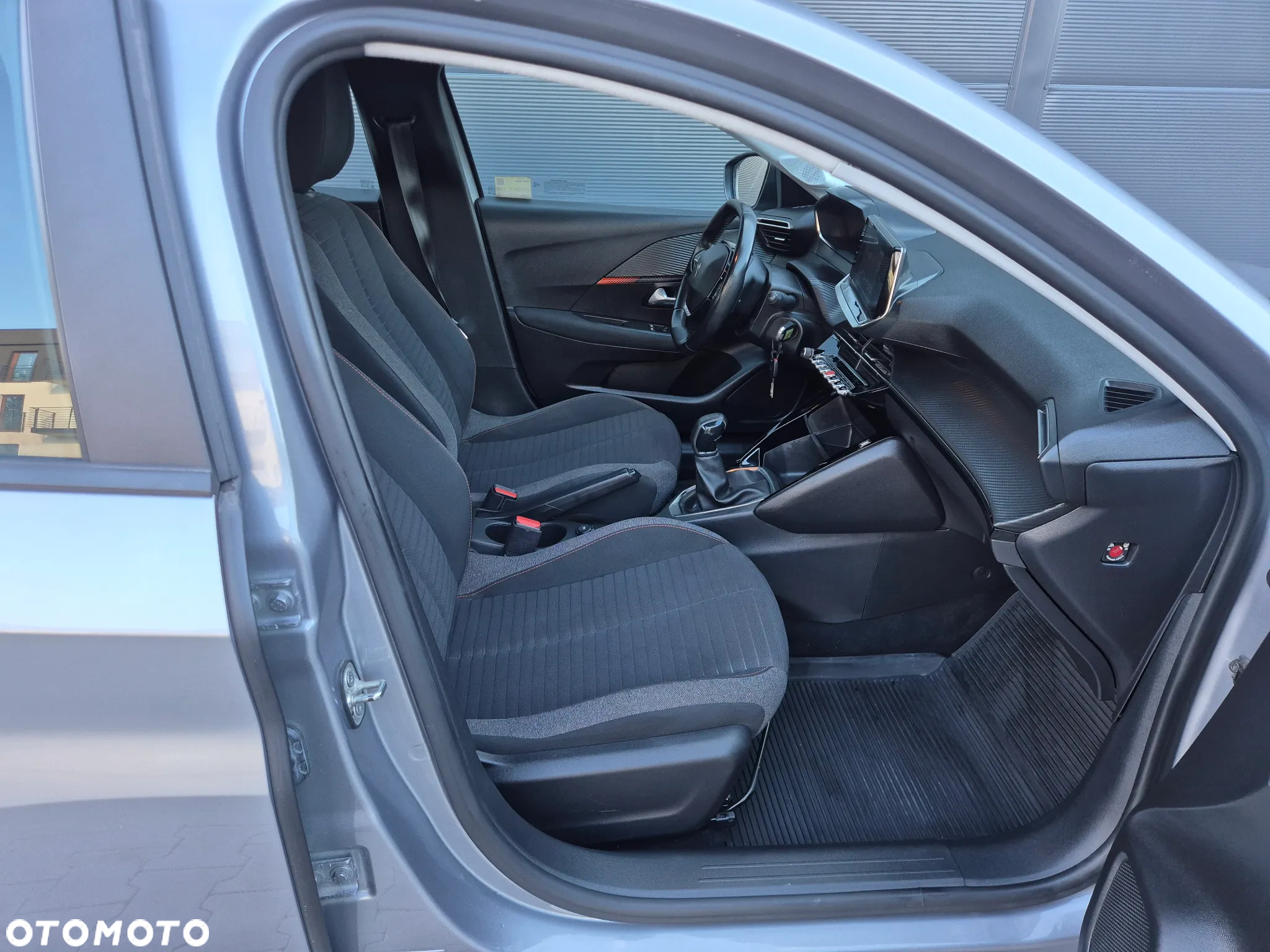Peugeot 208 1.2 PureTech Active S&S - 15