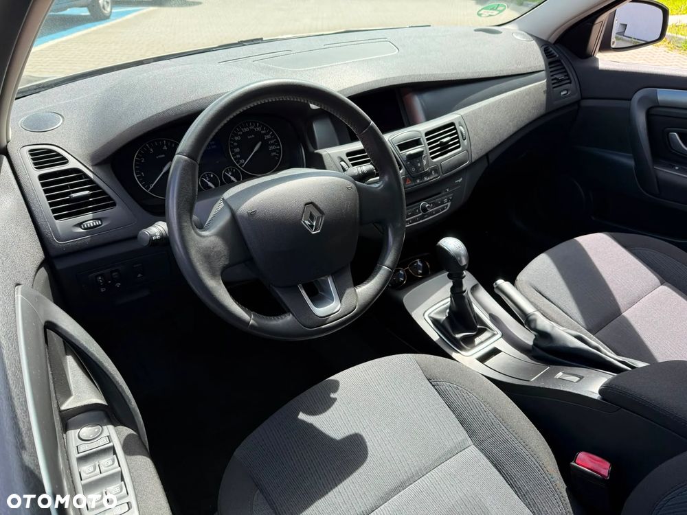 Renault Laguna 1.6 16V Emotion - 15